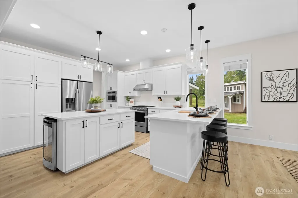 28109 121st Avenue E Graham WA 98338