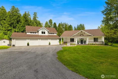 28109 121st Avenue E Graham WA 98338