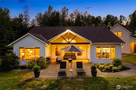 28109 121st Avenue E Graham WA 98338