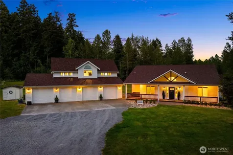 28109 121st Avenue E Graham WA 98338