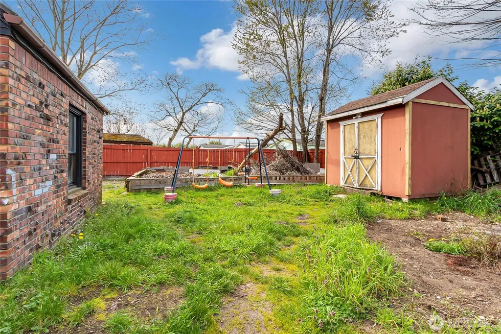 3207 83rd Street S Lakewood WA 98499