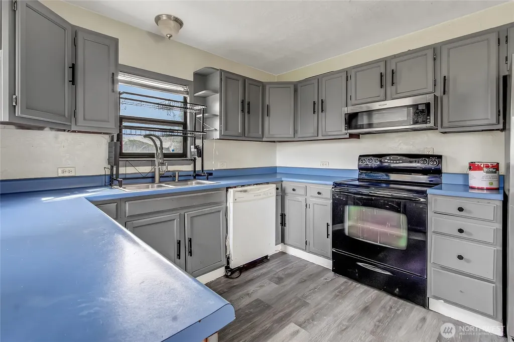 3207 83rd Street S Lakewood WA 98499