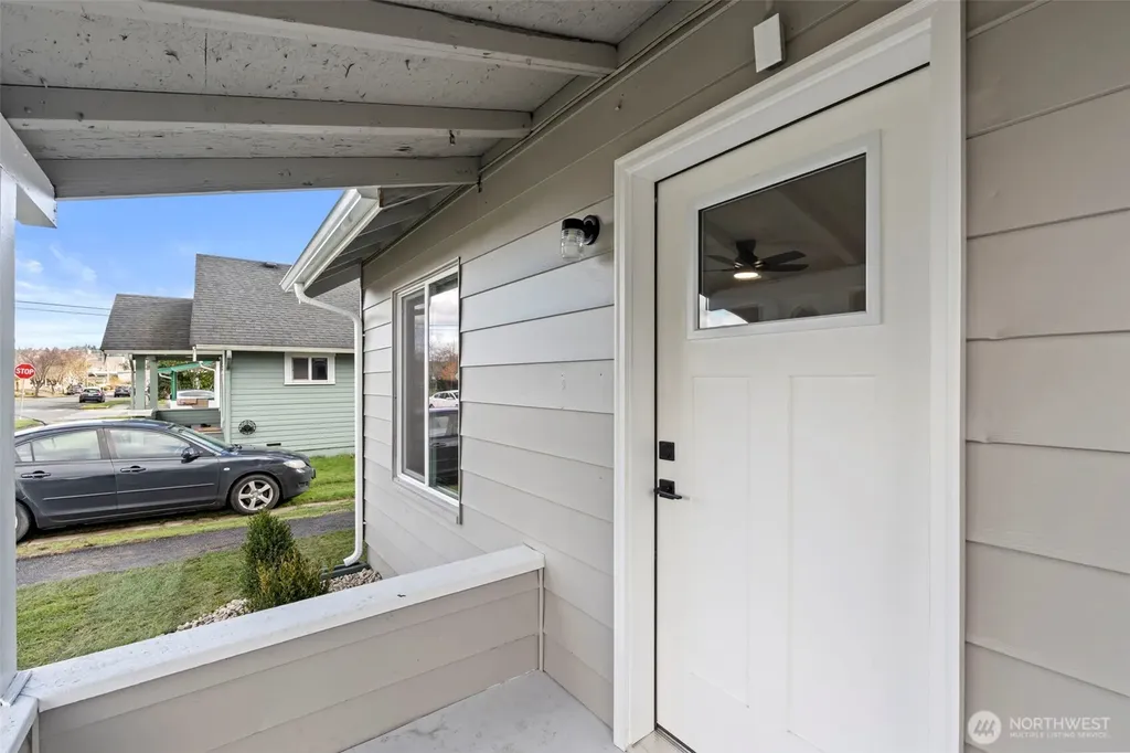 1110 W Walnut Centralia WA 98531