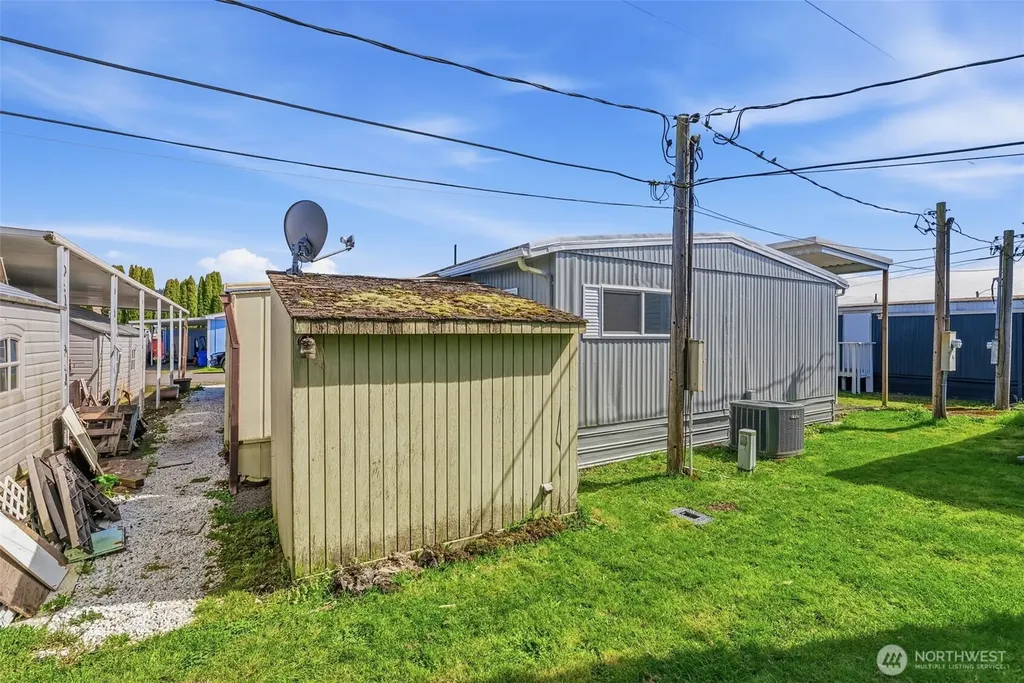 507 Colorado Street Kelso WA 98626