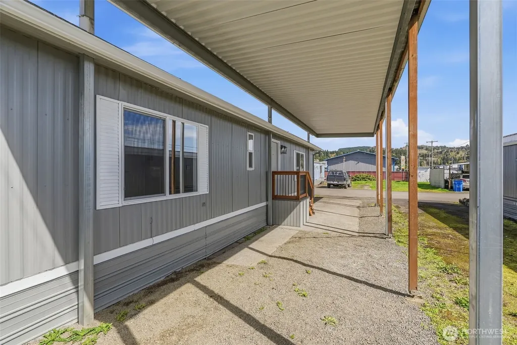 507 Colorado Street Kelso WA 98626