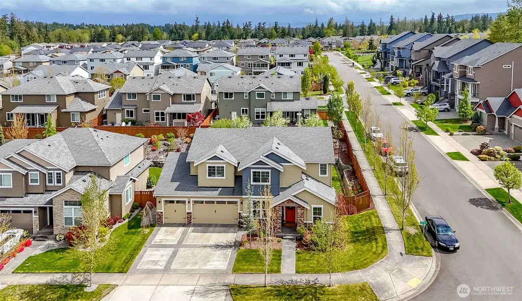 18314 133rd Street E Bonney Lake WA 98391