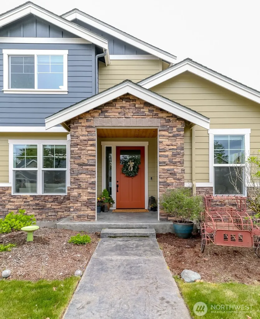 18314 133rd Street E Bonney Lake WA 98391