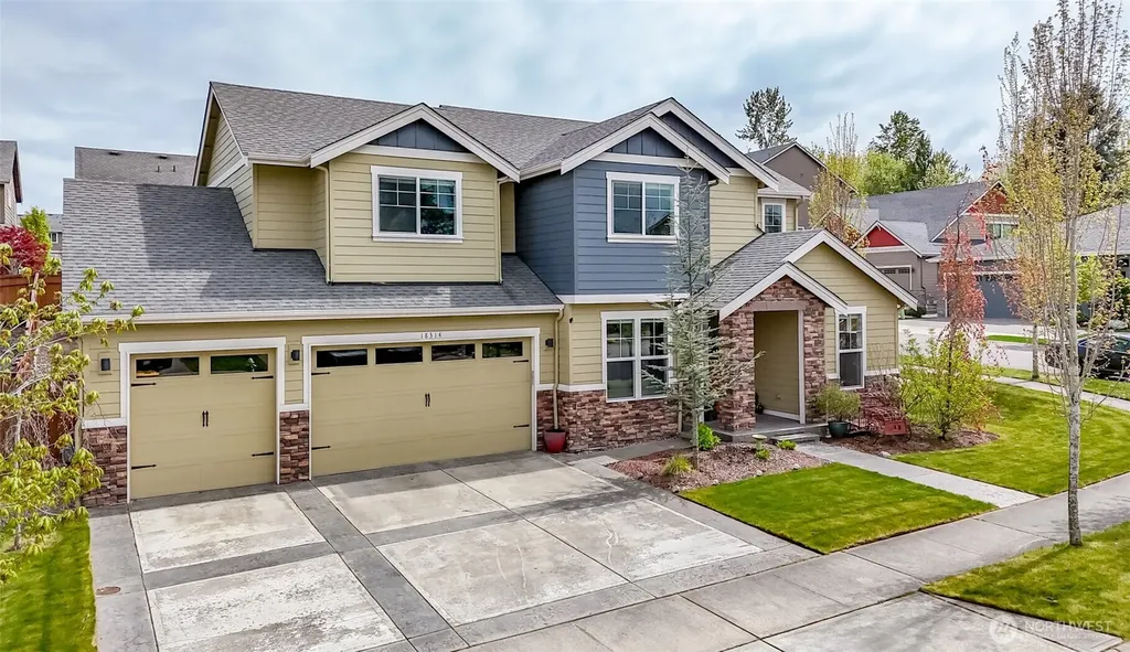 18314 133rd Street E Bonney Lake WA 98391