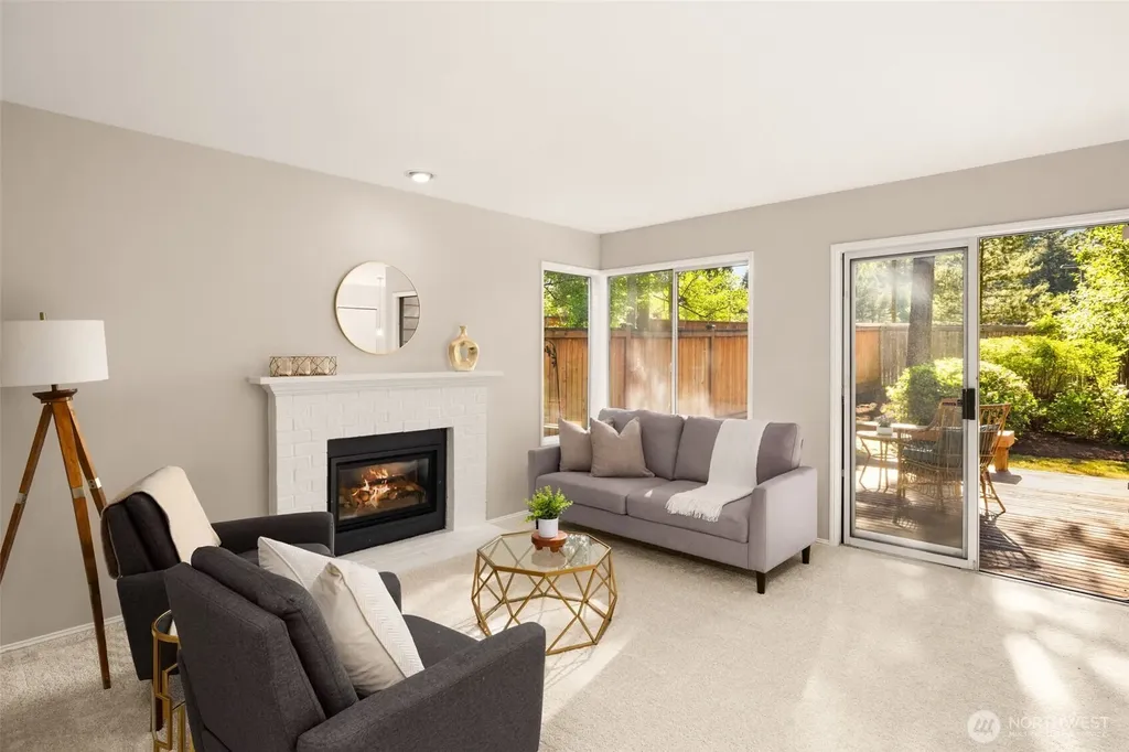 3541 252nd Place SE Sammamish WA 98029
