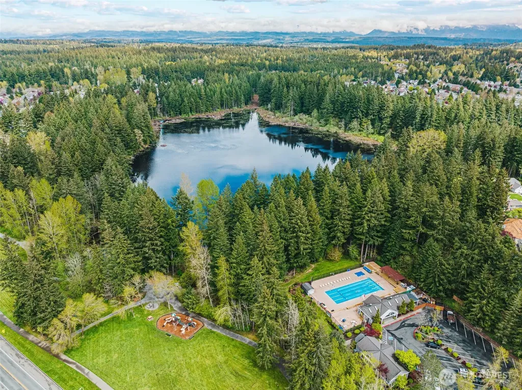 3541 252nd Place SE Sammamish WA 98029