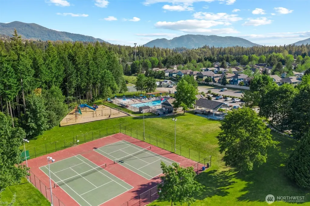 3541 252nd Place SE Sammamish WA 98029