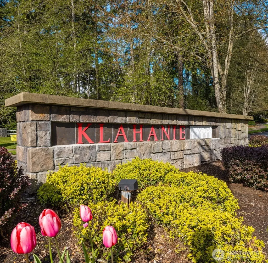 3541 252nd Place SE Sammamish WA 98029