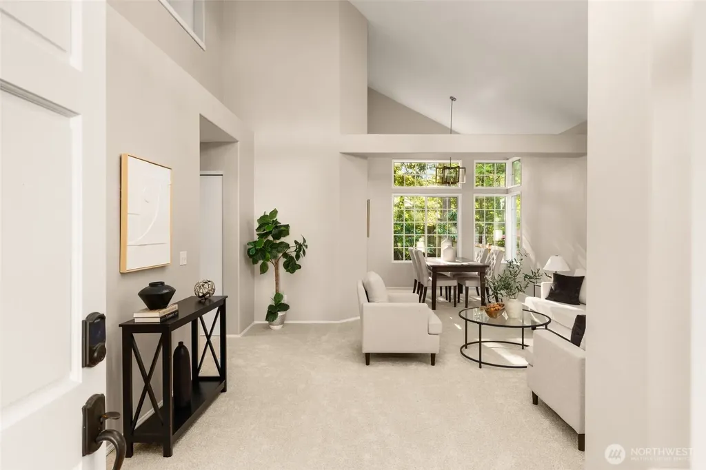 3541 252nd Place SE Sammamish WA 98029