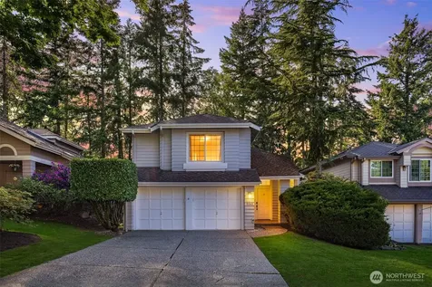 3541 252nd Place SE Sammamish WA 98029