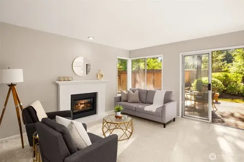 3541 252nd Place SE Sammamish WA 98029