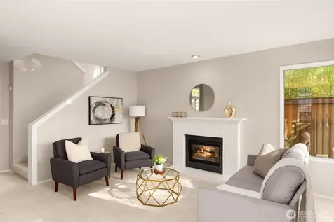 3541 252nd Place SE Sammamish WA 98029