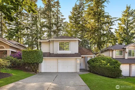 3541 252nd Place SE Sammamish WA 98029