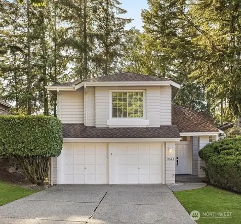 3541 252nd Place SE Sammamish WA 98029