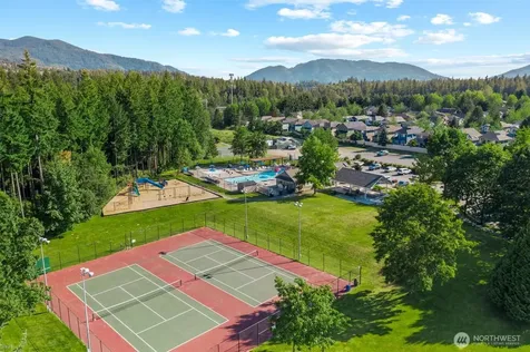 3541 252nd Place SE Sammamish WA 98029