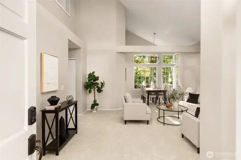 3541 252nd Place SE Sammamish WA 98029