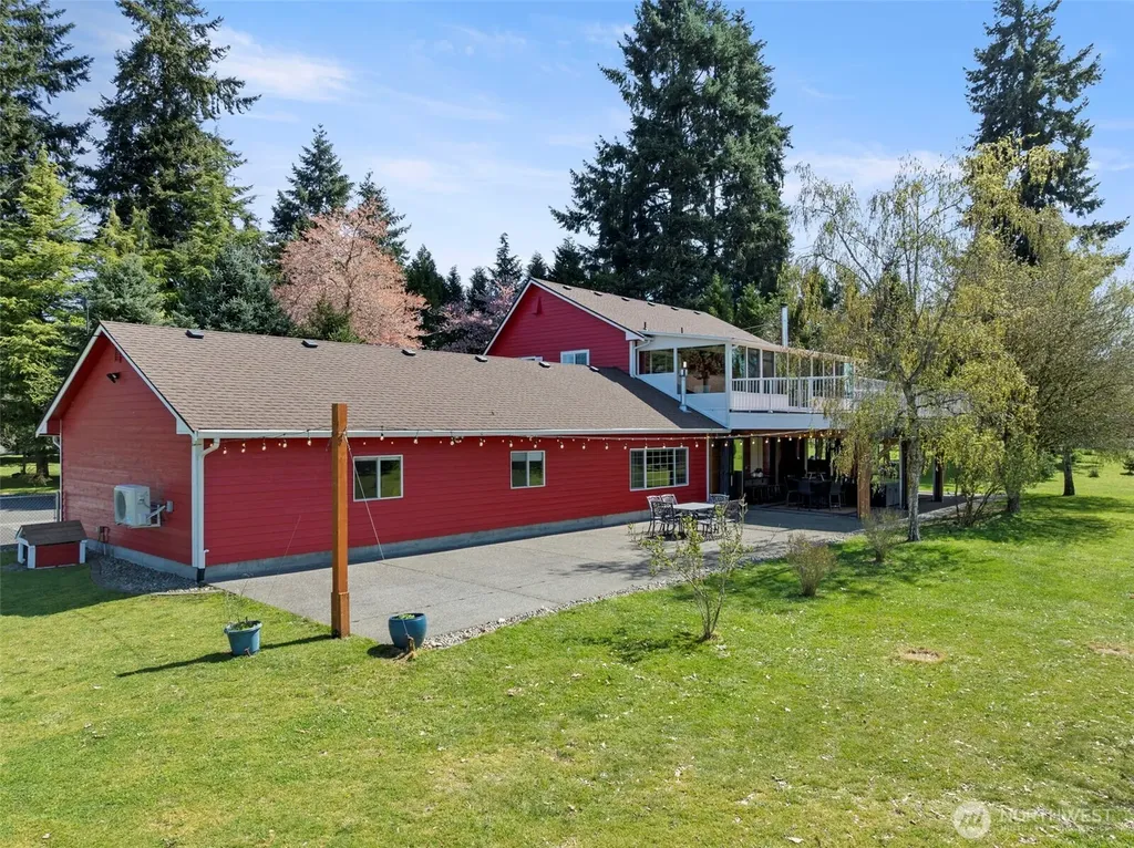6845 183rd Avenue SW Rochester WA 98579