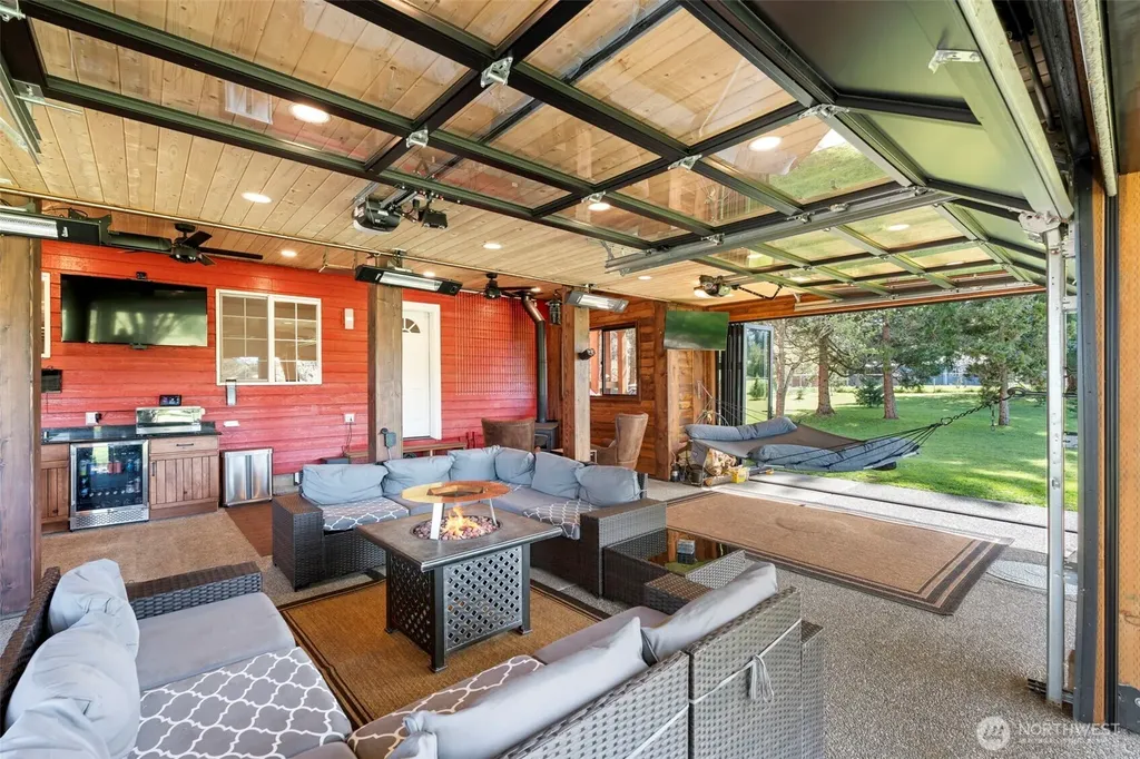 6845 183rd Avenue SW Rochester WA 98579
