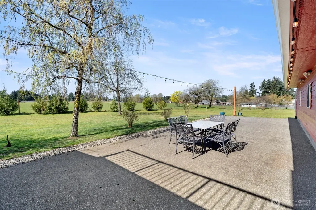 6845 183rd Avenue SW Rochester WA 98579
