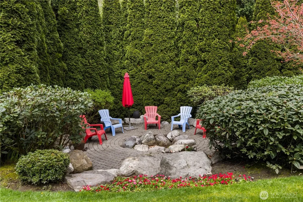 4727 NE Rova Road Poulsbo WA 98370