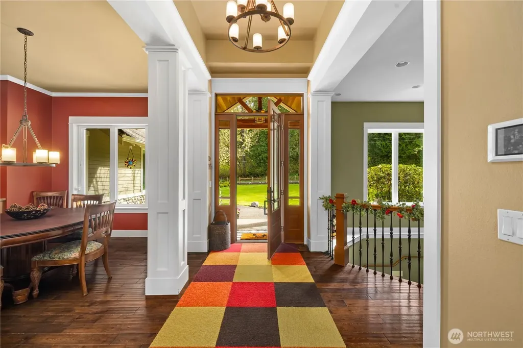 4727 NE Rova Road Poulsbo WA 98370