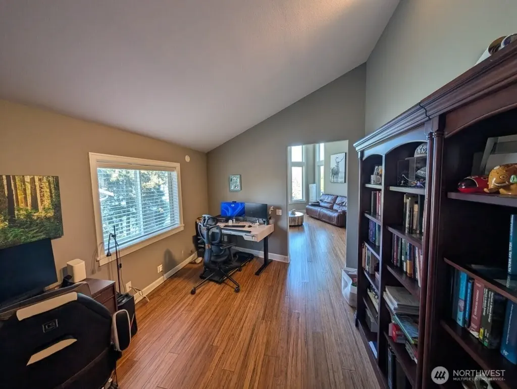 2142 Island Drive NW Olympia WA 98502