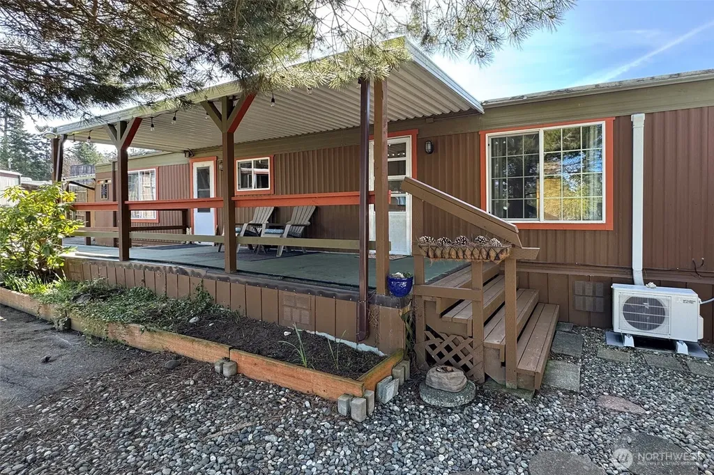90 Baywood Village Road Sequim WA 98382