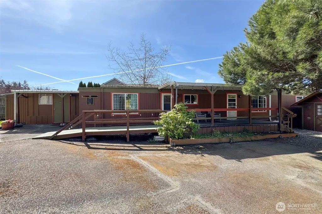 90 Baywood Village Road Sequim WA 98382