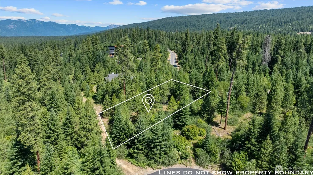 3690 Swiftwater Drive Cle Elum WA 98922