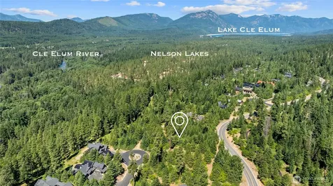 3690 Swiftwater Drive Cle Elum WA 98922