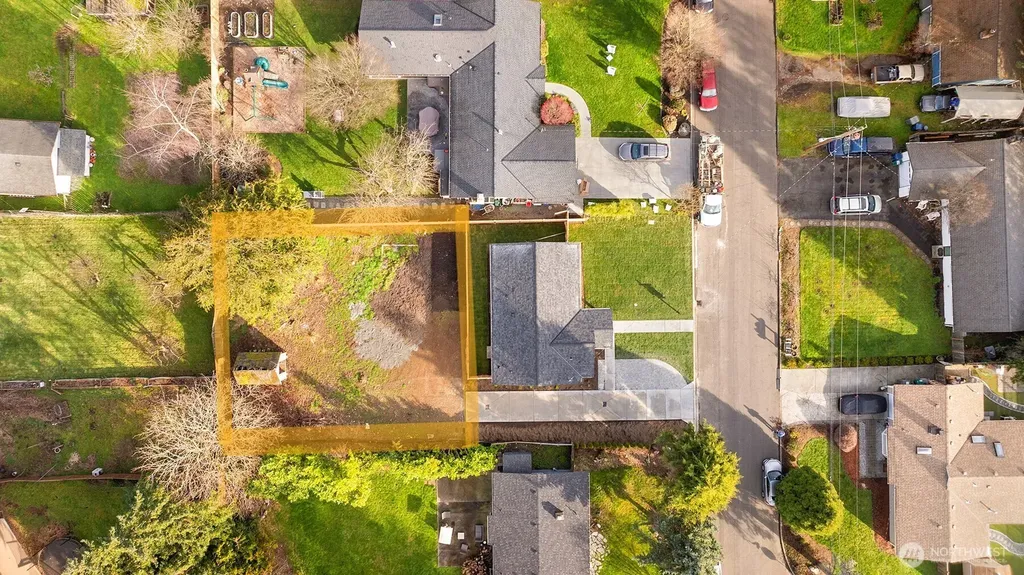 8708 NE 140th Street Kirkland WA 98034