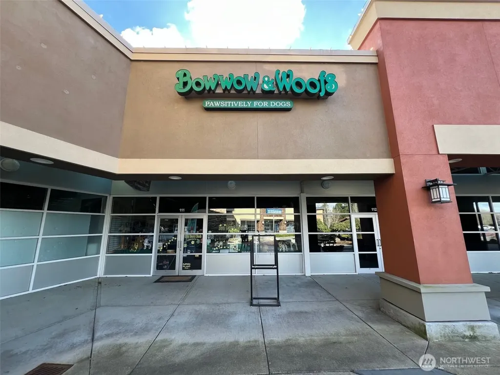 8115 Birch Bay Square Street Blaine WA 98230
