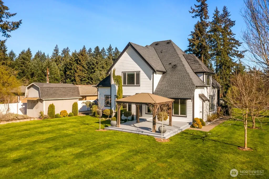 17210 36th Ave E Tacoma WA 98446