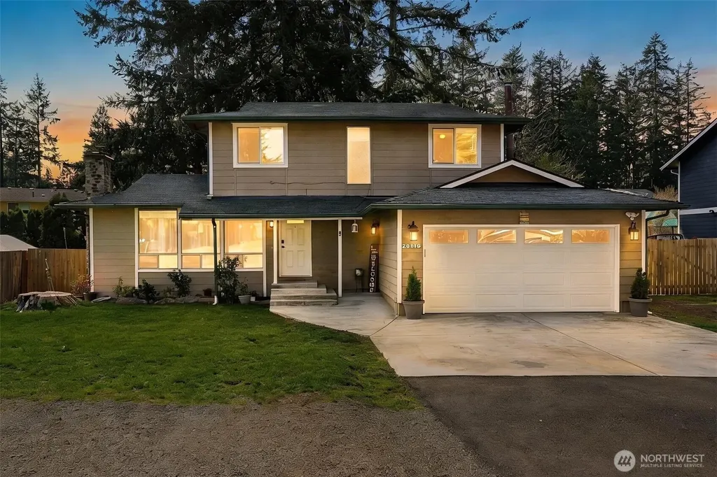 28915 229th Place SE Black Diamond WA 98010