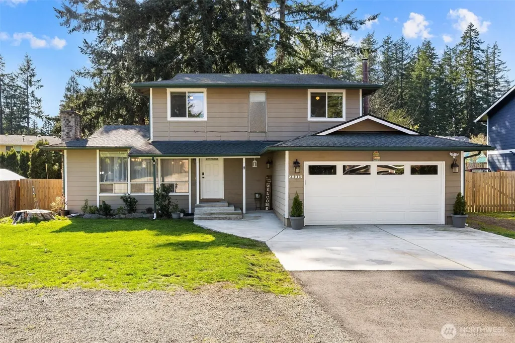 28915 229th Place SE Black Diamond WA 98010