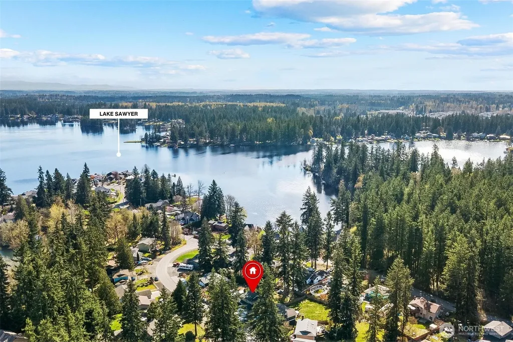 28915 229th Place SE Black Diamond WA 98010