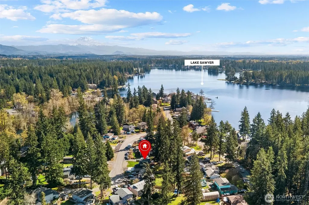 28915 229th Place SE Black Diamond WA 98010