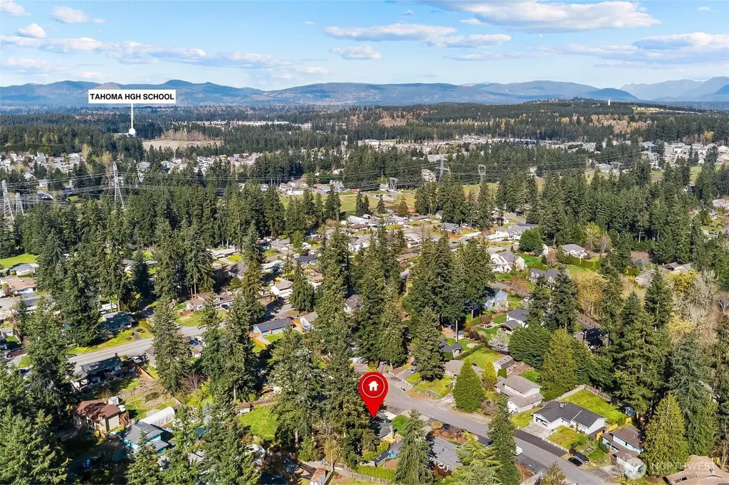 28915 229th Place SE Black Diamond WA 98010