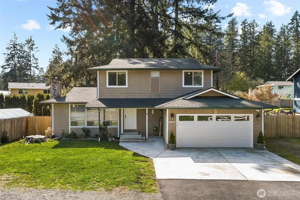 28915 229th Place SE Black Diamond WA 98010