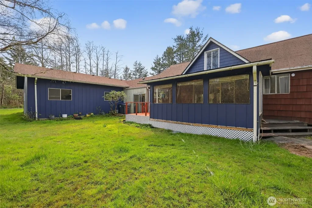 3506 Sr 105 Grayland WA 98547