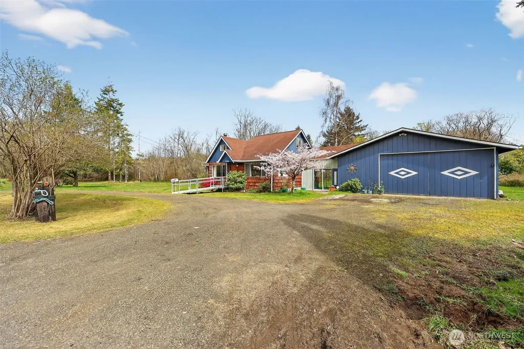 3506 Sr 105 Grayland WA 98547
