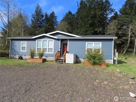 1321 S Melbourne Court Westport WA 98595