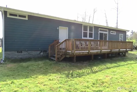 1321 S Melbourne Court Westport WA 98595