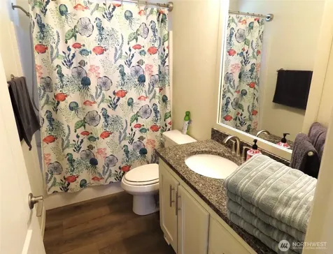1321 S Melbourne Court Westport WA 98595