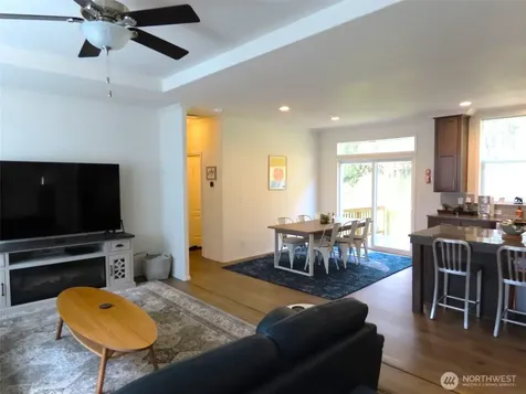 1321 S Melbourne Court Westport WA 98595