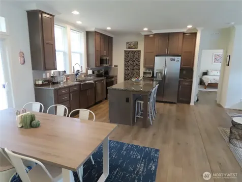 1321 S Melbourne Court Westport WA 98595